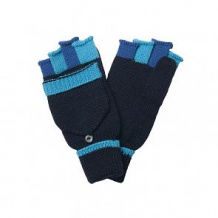 Купить перчатки kerry kat, цвет: синий ( id 10907528 )