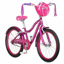 Купить велосипед двухколесный schwinn детский deelite 20 