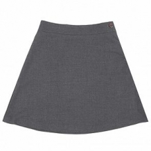 Купить юбка leader kids, цвет: серый ( id 10692128 )