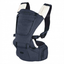 Купить рюкзак-кенгуру chicco переноска-трансформер hip seat carrier 