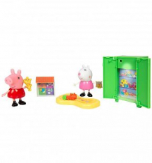 Купить игровой набор peppa pig пеппа и сьюзи играют в игры ( id 10187562 )