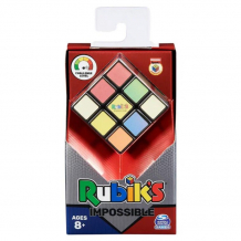 Купить рубикс настольная игра головоломка кубик рубика хамелеон 3х3 6063974