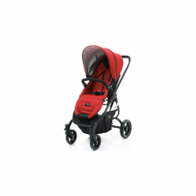 Купить прогулочная коляска valco baby snap 4 ultra / fire red ( id 7922903 )