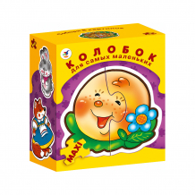 Купить настольная игра "дсм. колобок", дрофа-медиа ( id 5386277 )