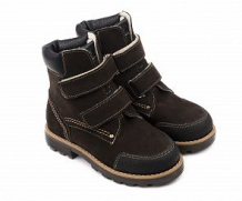 Купить ботинки tapiboo, цвет: коричневый ( id 11815150 )