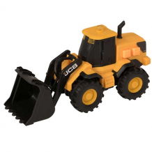 Купить hti (jcb) 1416620 погрузчик (свет. и звук. эффекты)