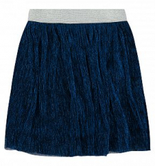 Купить юбка cherubino, цвет: синий ( id 10118592 )