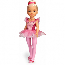 Купить кукла famosa нэнси балерина, 42 см ( id 16970873 )