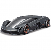 Купить машинка bburago lamborghini terzo millennio, 1:24 ( id 17850616 )