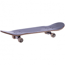 Купить скейтборд maxcity crank серый ( id 8648611 )