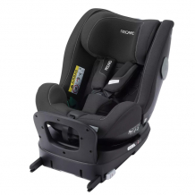 Купить автокресло recaro salia 125 kid fibre black 