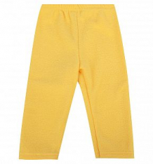 Купить брюки мелонс, цвет: желтый ( id 4587823 )