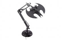 Купить светильник paladone настольная лампа бэтмен batwing posable desk light pp5055bm
