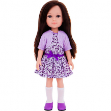 Купить кукла reina del norte эстель, 32 см ( id 10410315 )