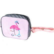 Купить сумочка mary poppins фламинго, 19х6х16 см ( id 14216561 )