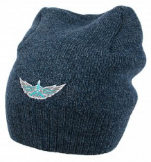 Купить шапка marhatter, цвет: синий ( id 7302247 )