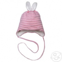 Купить шапка artel rabbit, цвет: розовый ( id 11832304 )