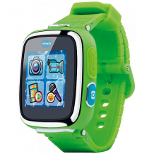Купить детские наручные часы kidizoom smartwatch dx, зеленые ( id 8529761 )