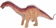 Купить играем вместе игрушка пластизоль динозавр диплодок 36х8х14 см 6888-3r