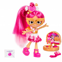 Купить lil' secrets кукла shoppies - липпи лулу 57258