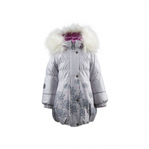 Купить пальто kerry estella, цвет: серый/белый ( id 10971230 )