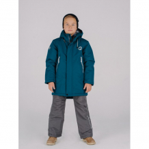 Купить sherysheff зимняя куртка для мальчика з19058 з19058