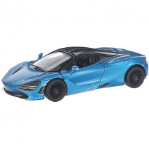 Коллекционная машинка Serinity Toys McLaren 720S, голубая ( ID 13233347 )