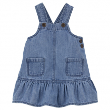 Купить oshkosh b'gosh сарафан для девочки 1m530810 1m530810