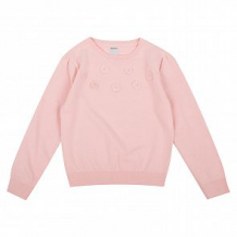 Купить джемпер fresh style, цвет: розовый ( id 10605875 )