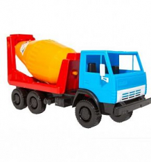Купить бетономешалка orion toys в ассортименте 28 см ( id 10168506 )