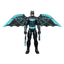 Купить batman 6055944 бэтмен фигурка 30 см. с функциями