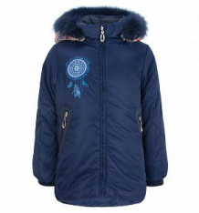Купить куртка artel, цвет: синий ( id 9707367 )