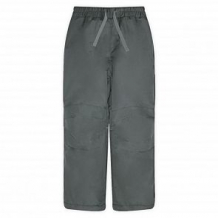 Купить брюки crockid , цвет: серый ( id 12722224 )