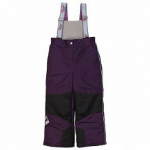 Купить брюки oldos эмма , цвет: фиолетовый ( id 7105219 )
