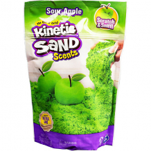 Купить набор для лепки kinetic sand кинетический песок, ароматизированный ( id 15937972 )