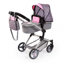 Купить коляска для куклы bayer combi dolls pram neo vario 184