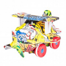 Купить игрушка транспортная игруша самолет ( id 11456494 )