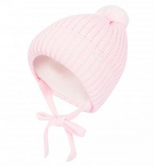 Купить шапка artel, цвет: розовый ( id 9709284 )