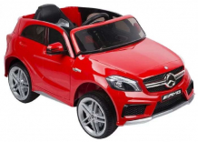 Купить электромобиль toyland mercedes-benz a45 