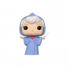 Купить фигурка funko pop! vinyl: disney: золушка: добрая фея крёстная, fun2549343 ( id 14365596 )