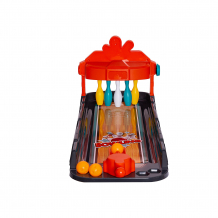 Купить настольная игра junfa toys "боулинг" ( id 16690176 )