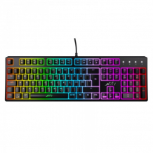 Купить xtrfy игровая механическая клавиатура k4 rgb xg-k4-rgb