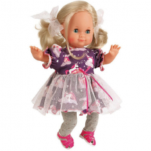 Купить кукла мягконабивная schildkroet "анна-лена", 32 см ( id 13361186 )