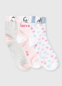Купить носки для девочек 