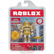 Игровая фигурка Jazwares Roblox Похититель Солнца ( ID 14937171 )