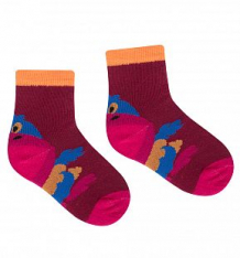 Купить носки mastersocks, цвет: бордовый ( id 6497329 )
