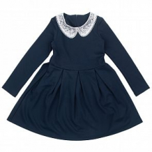 Купить платье leader kids, цвет: синий ( id 12072796 )