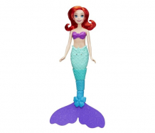 Купить disney princess ариэль кукла плавающая e0051