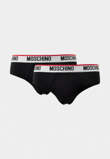 Купить трусы 2 шт. moschino underwear rtladm526101inxl