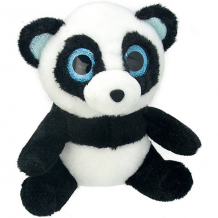 Купить мягкая игрушка orbys большая панда, 25 см ( id 13407401 )